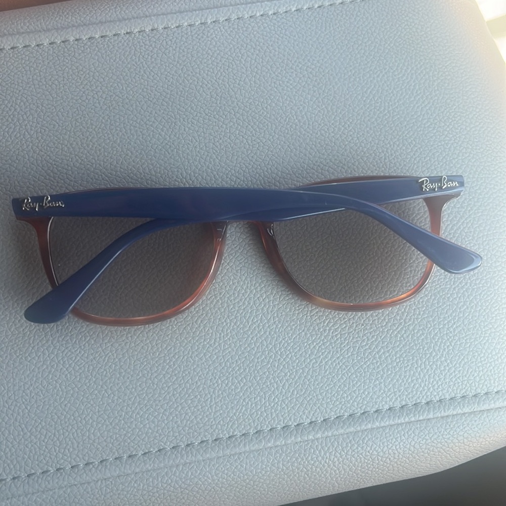 Ray Ban Frames - image 4